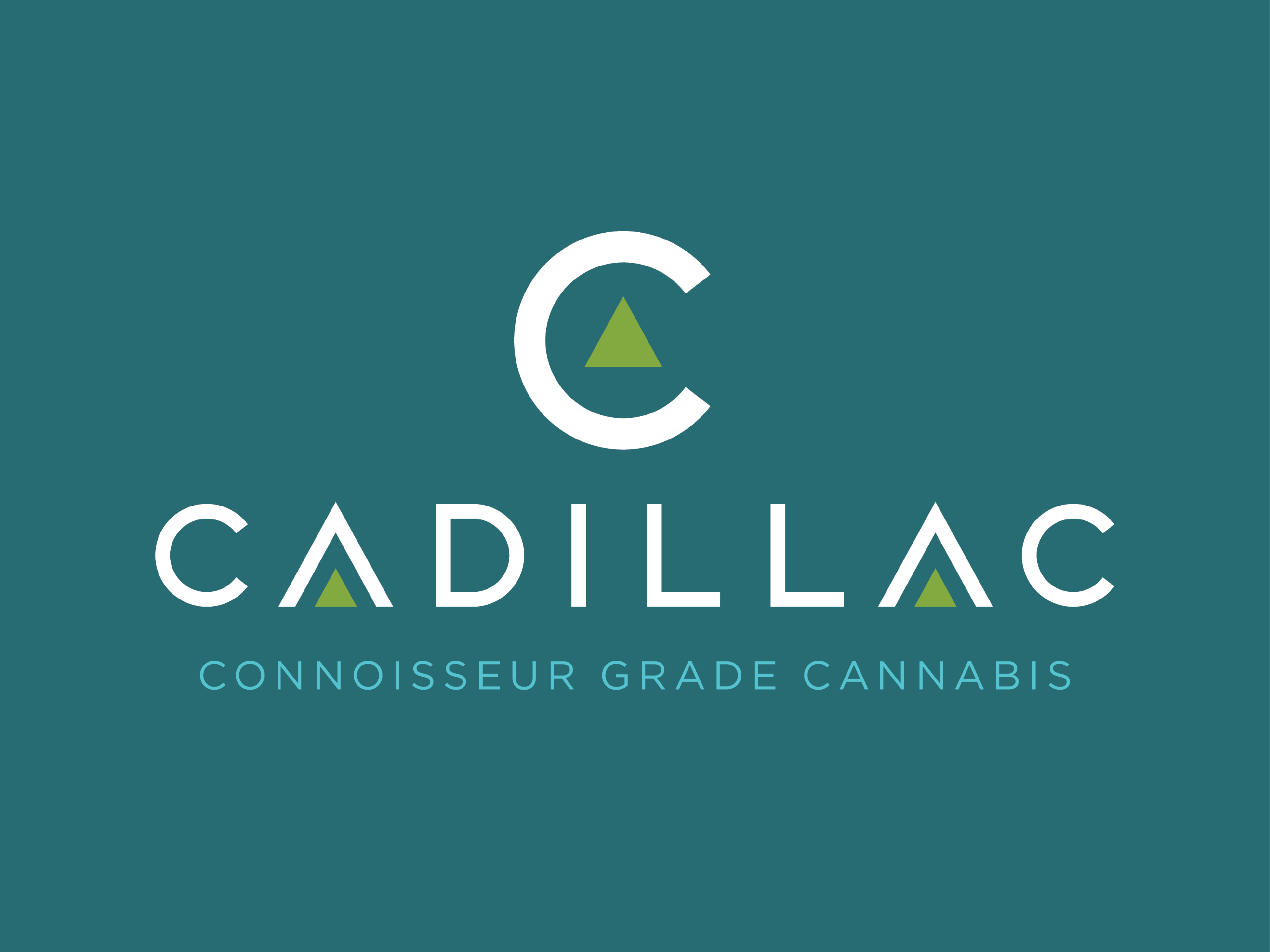 Cadillac Cannabis