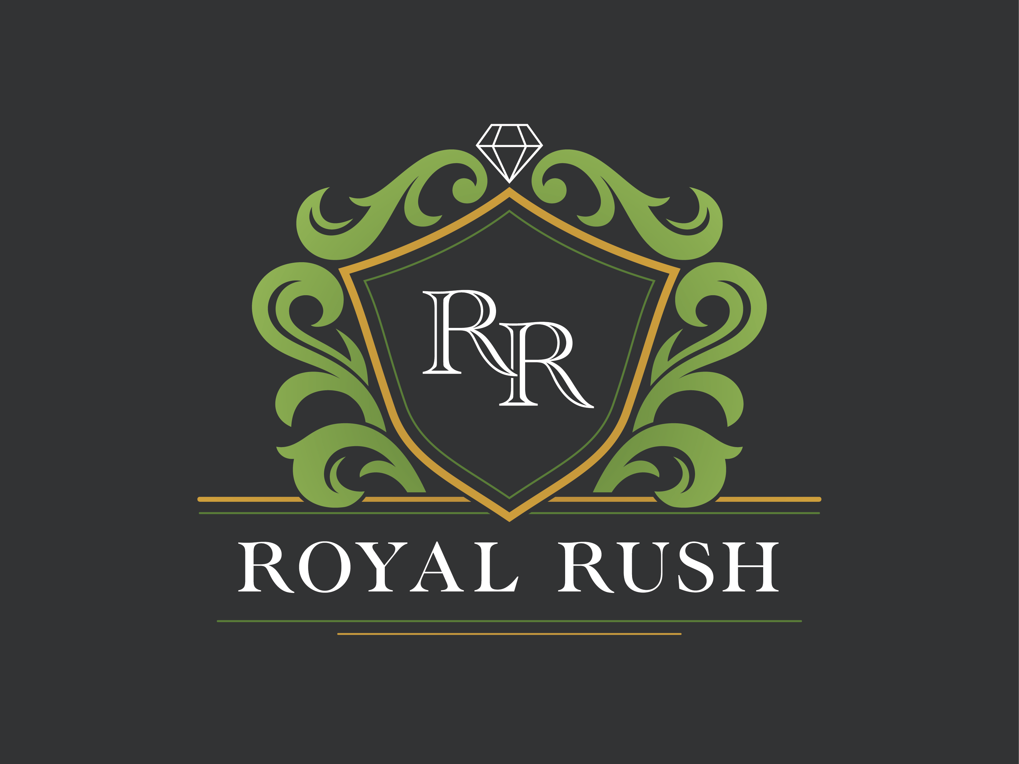 Royal Rush