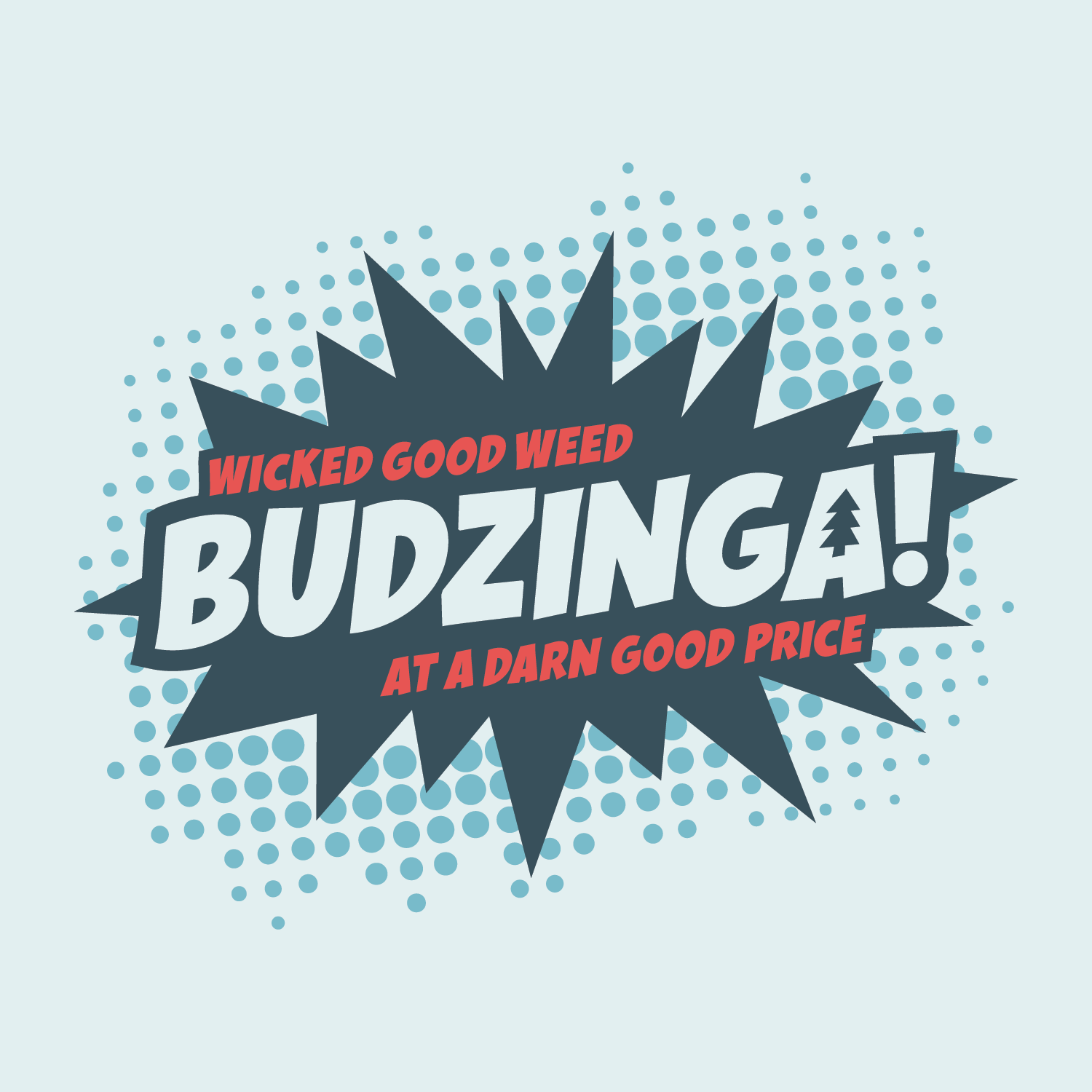 Budzinga