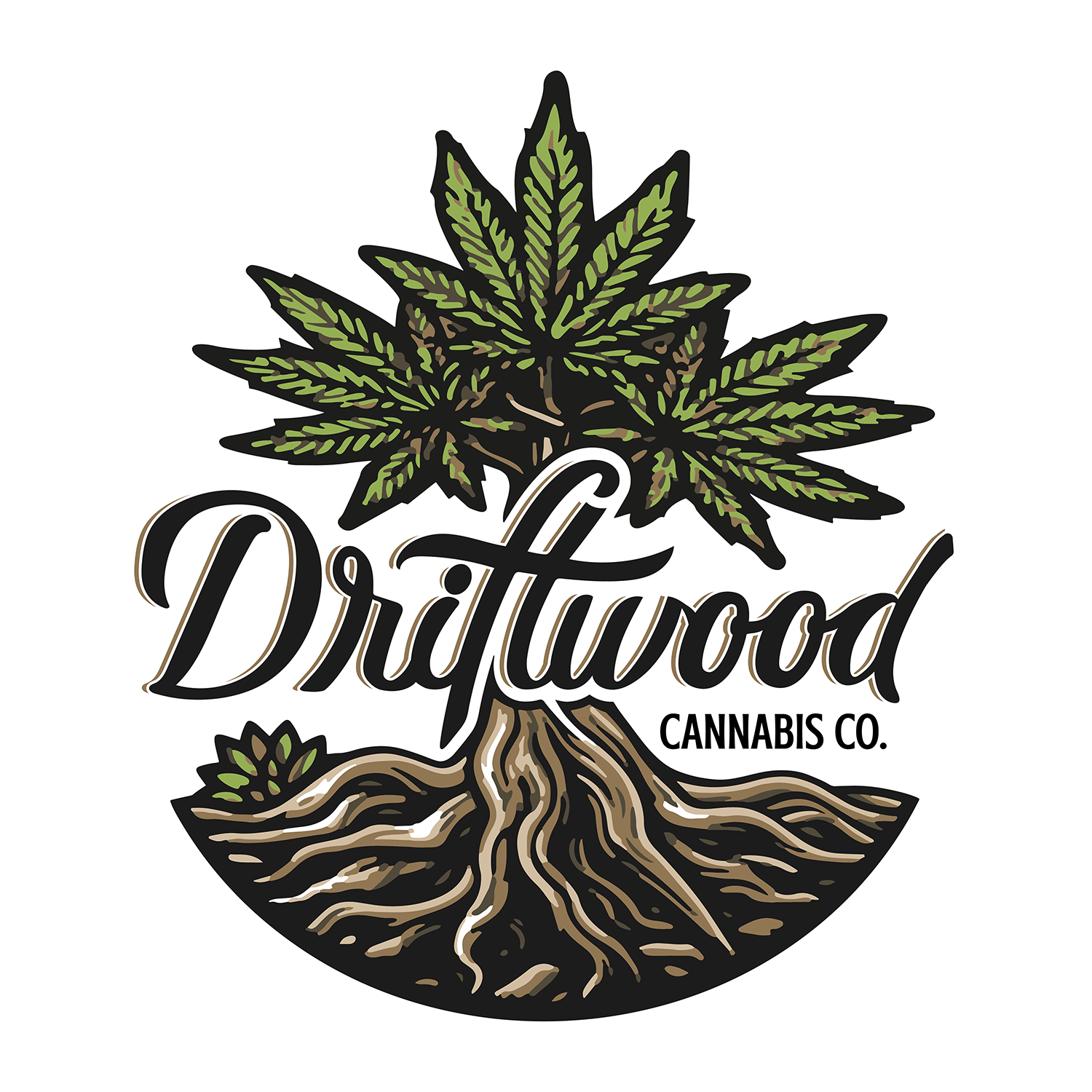 Driftwood Cannabis