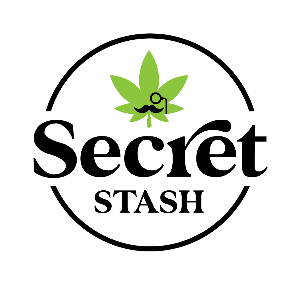 Secret Stash