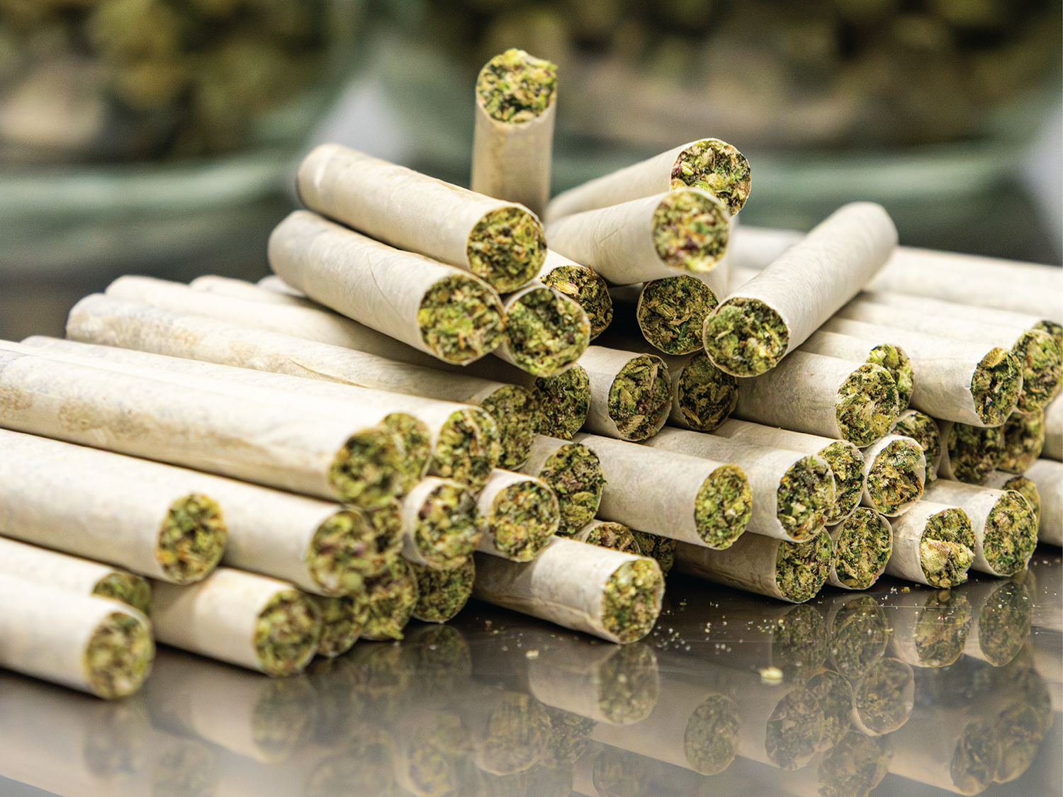 Pre-Rolls