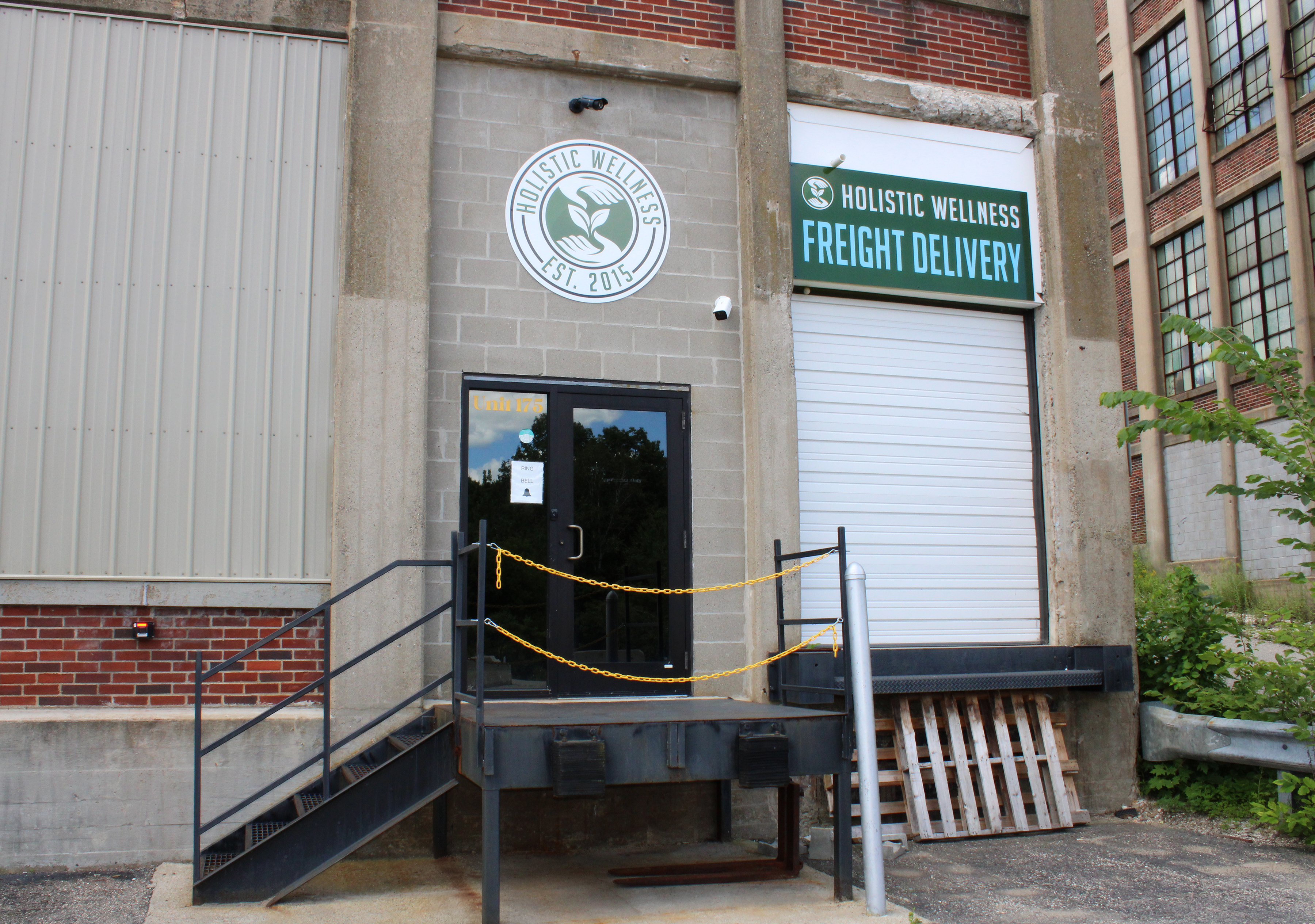 Holistic Wellness facility in Wells, Maine